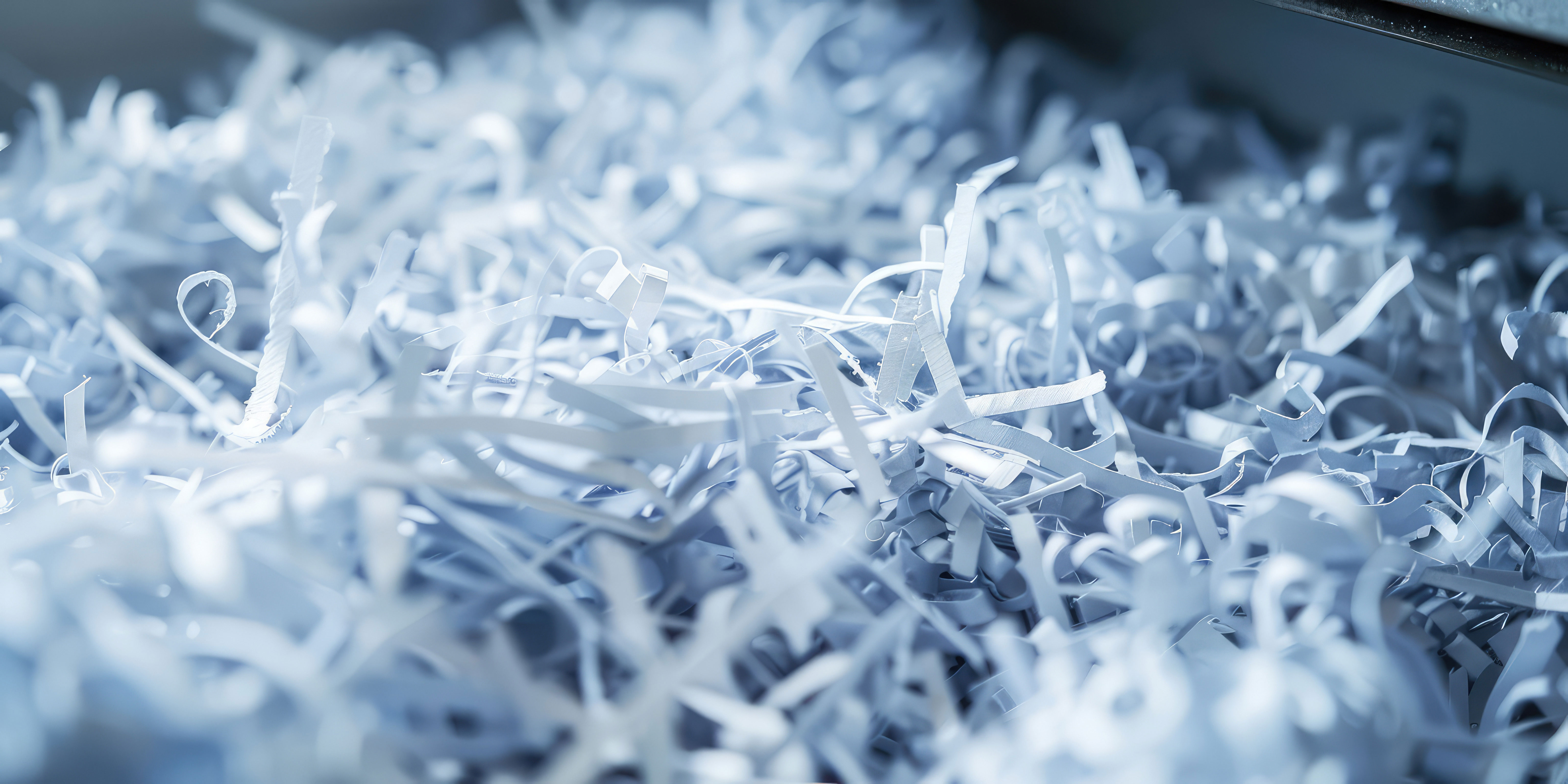 Confidential Paper Destruction - Altrincham - Yes Waste Ltd